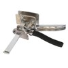 Lever Arm Lifter Stainless Steel Multi Functional Labor Saving Height