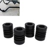 4pcs Silicone Landing Gear Shock Pad for T40 T30 T20P