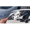 GOLD HOOK Z71 4x4 Off Road Decals for Chevy Silverado,
