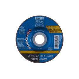 Pferd Drive – Court EH 115 – 3.2 A46 P PSF-INOX