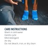 Ruffwear, calcetines Bark'n para botas, cómodos calcetines para perro y