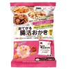 Maruhiko Seika Otogaru Intestinal Rice Cracker, 3.2 oz (90 g)