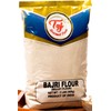 TAJ Premium Indian Millet Flour, Bajri ka Atta, (2-Pounds)