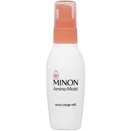 MINON AMINO MOIST Moist Milk 3.5 oz (100 g)