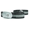 Go Travel TSA Combi Luggage Strap, Black