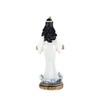 DRW Figure of Yemaya Standing White 13 cm, Multi-Coloured, estandar