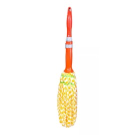 CL Mop Trapeador Torbellino Extensible Autoexprimible Magico