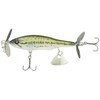 Nishine Lure Works Baby Avineau 70S #1 Juvenile Large Mouse