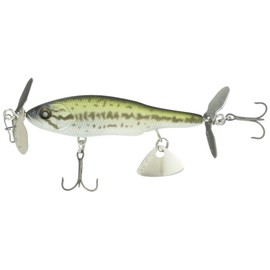 Nishine Lure Works Baby Avineau 70S #1 Juvenile Large Mouse