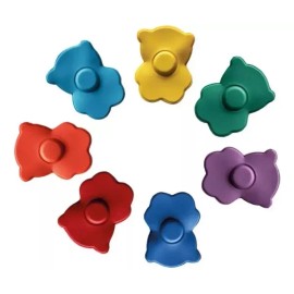 Imanes Biomagnetismo M Biomagnetismo Imanes Chakras 1200g Con Diadema 2000g/ferrita