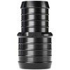 19mm > 16mm Plastic Hose Straight Fitting Reducer Pipe Reducing
