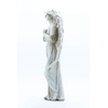 Hi-Line Gift Ltd Angel with Folded Hands Statue