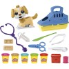 Play-Doh Care 'N Carry Vet Playset for Kids 3 Years