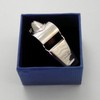 GENUINE Acme Thunderer No 60.5 Small, Solid Brass Pea Whistle