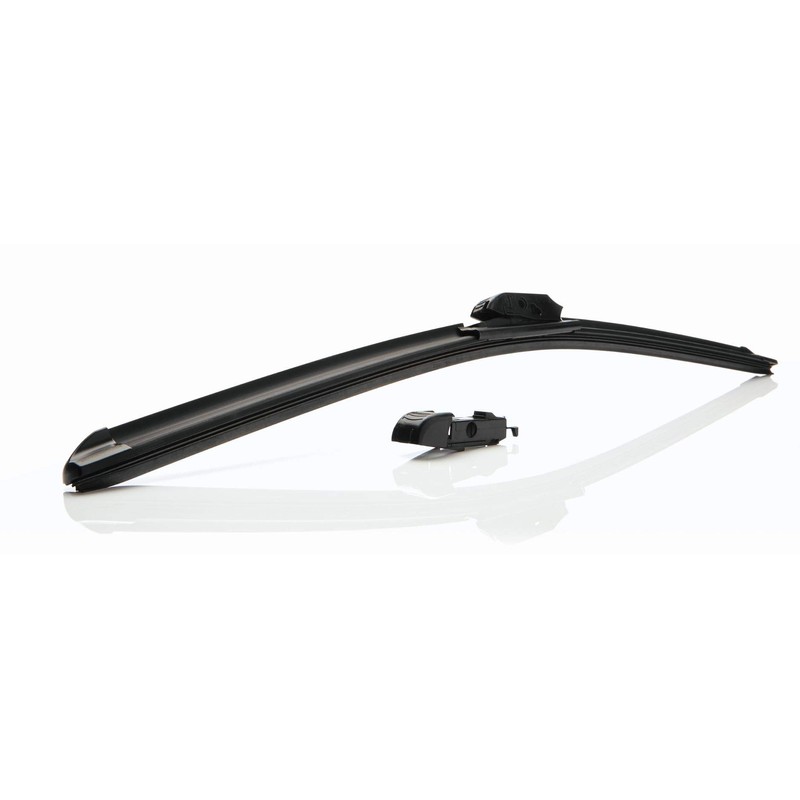 Michelin 14617 Radius Premium Beam With Frameless Curved Design 17"
