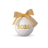 LLADRÓ 2020 Re-Deco/Gold 01018452 "3.94"" height x 3.54"" width"