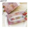YOGURT NAIL Dry Flower Color Gel Set 10items(NO.81~NO.90)