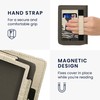 kwmobile Flip Cover Compatible with Pocketbook Verse/Verse Pro/Verse Color/Vivlio Light/Light