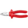 kunipekkusu KNIPEX 0307 – 180 Insulated Pliers nx-1000 V