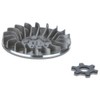 MALOSSI Pulley Valve VAR for Minarelli Lying Down / Standing