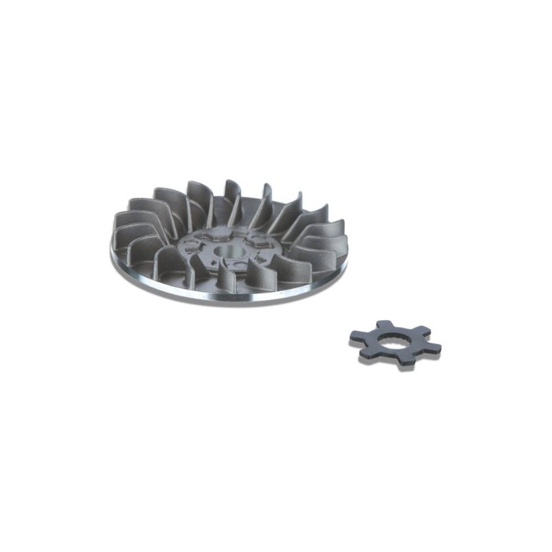 MALOSSI Pulley Valve VAR for Minarelli Lying Down / Standing