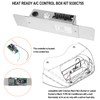 9330C755 Control Box Assembly Heat Ready AC Cool Control Replacement
