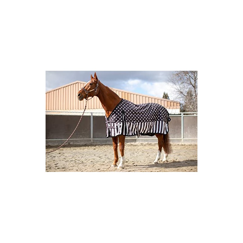 Mackey USA Dandy Rain Sheet - Medium