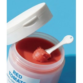 Sunnycon Red Tomato Bakuchiol PDRN Cleansing Balm