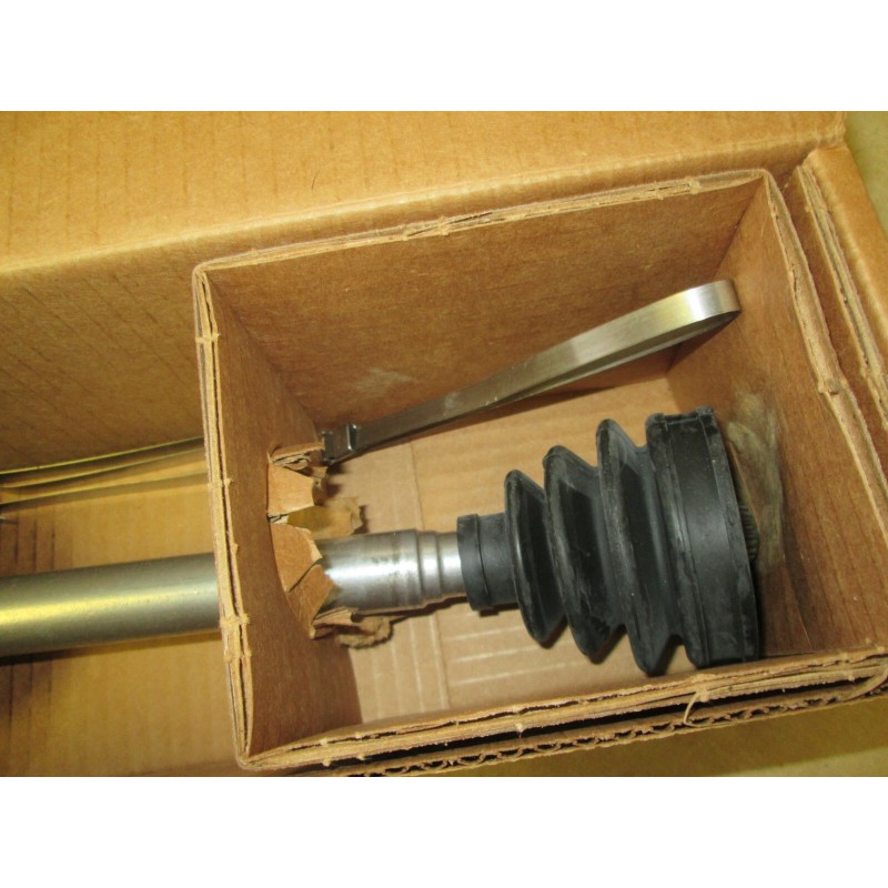 MOTOR MASTER ATV DRIVE HALF SHAFT - SUZUKI VINSON 500