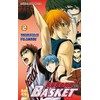 Kuroko's Basket T02