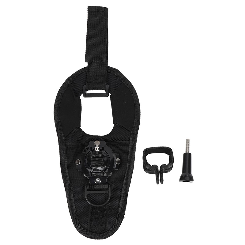 Multifunction Expansion Adapter Hand Belt Fixed Bracket Support Set for