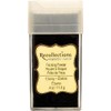 Recollections Ebony Flocking Powder .4 Oz Bottle