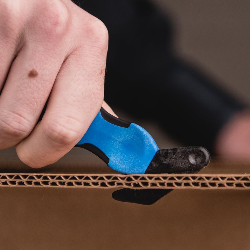Klever XChange Box Cutter, Klever Kutter Package Opener Wide Cut