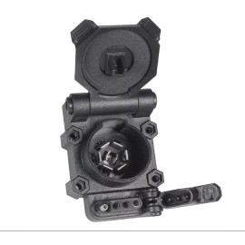 Hopkins Manufacturing Endurance Hopkins Multi-Tow 7 Blade and 4 Flat Vehicle Wiring Kit, (40950)