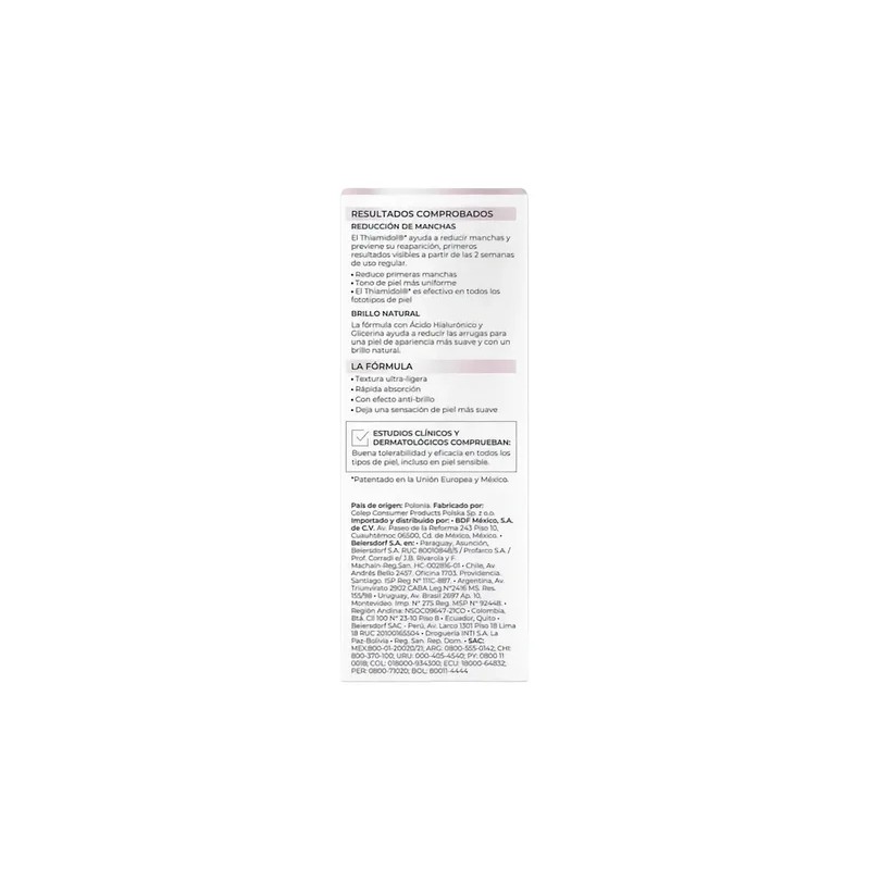 Eucerin Anti-Pigment Skin Perfecting Sérum 30ml Beiersdorf
