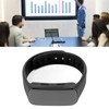 Voice Recorder Watch HD Noise Reduction Voice Activated MP3 Player