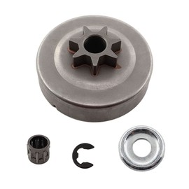 MCHNIC 325 Inch 7Z Sprocket for Stihl 024 026 MS240 MS260 MS 240 MS 260 Replaces 1121 640 2004