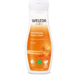 Weleda - Sea Buckthorn Replenishing Body Lotion (200ml)