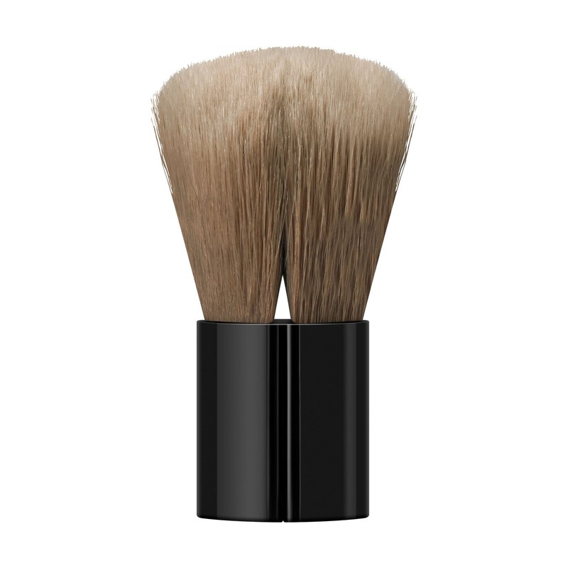 Kate Teak 3D Contrasting Cheeks PK-1