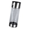 Hydrogen Rich Water Bottle USB Charging 420ml Portable Alkaline Water