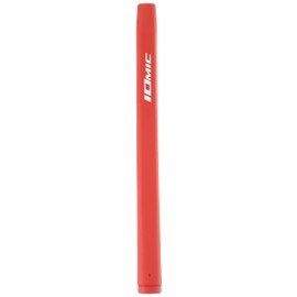 IOMIC Putter Grip Soft - Ju- M58 Coral Red