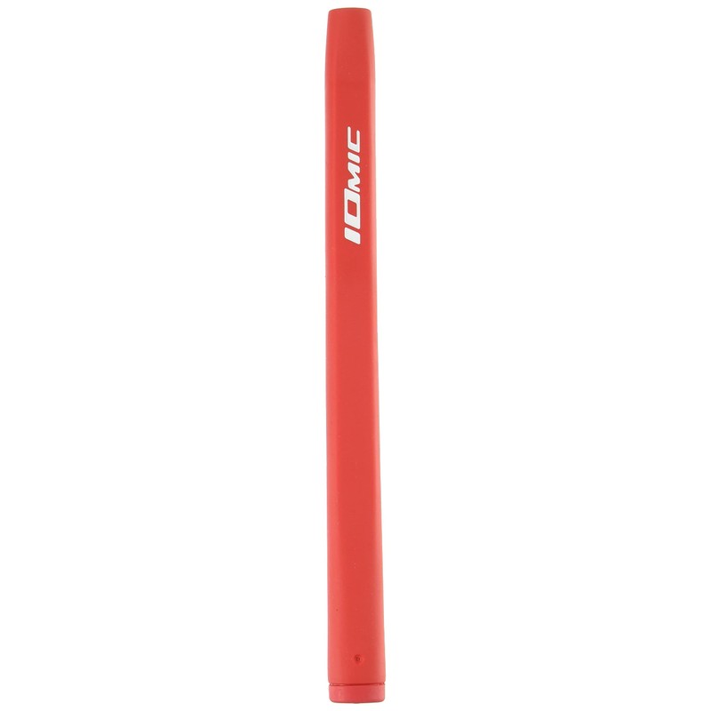 IOMIC Putter Grip Soft - Ju- M58 Coral Red