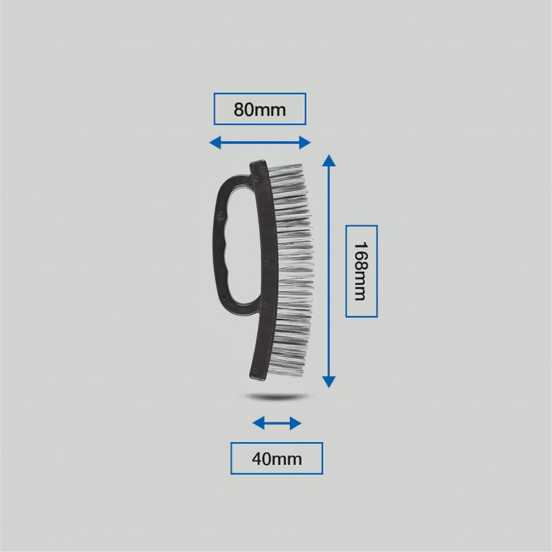 Harris Trade Wire Brush