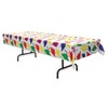 Beistle Graduation Table Cover
