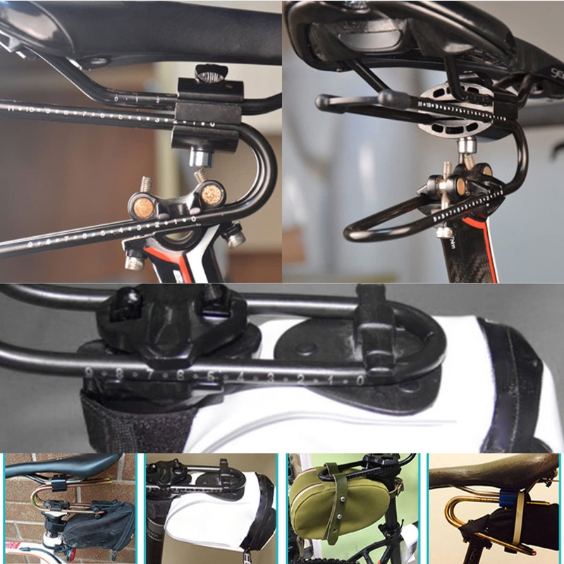 Shock-absorbing saddle spring, bicycle seat post damper, bicycle seat post