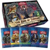 Wise Wizard Games: Ruin of Thandar Plus Paquete de personajes