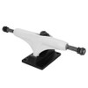 Alomejor 1 Pair Skateboard Truck 4-8 Inch Long Board Independent