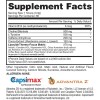Termogenico Evogen Lipocide Xtreme 60 Capsulas Energia Sabor Sin sabor