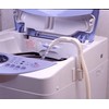 Mitsugiron BP-45 Bath Pump Hose Holder, White, Compatible Hose Size,