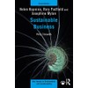 Sustainable Business: Key Issues
